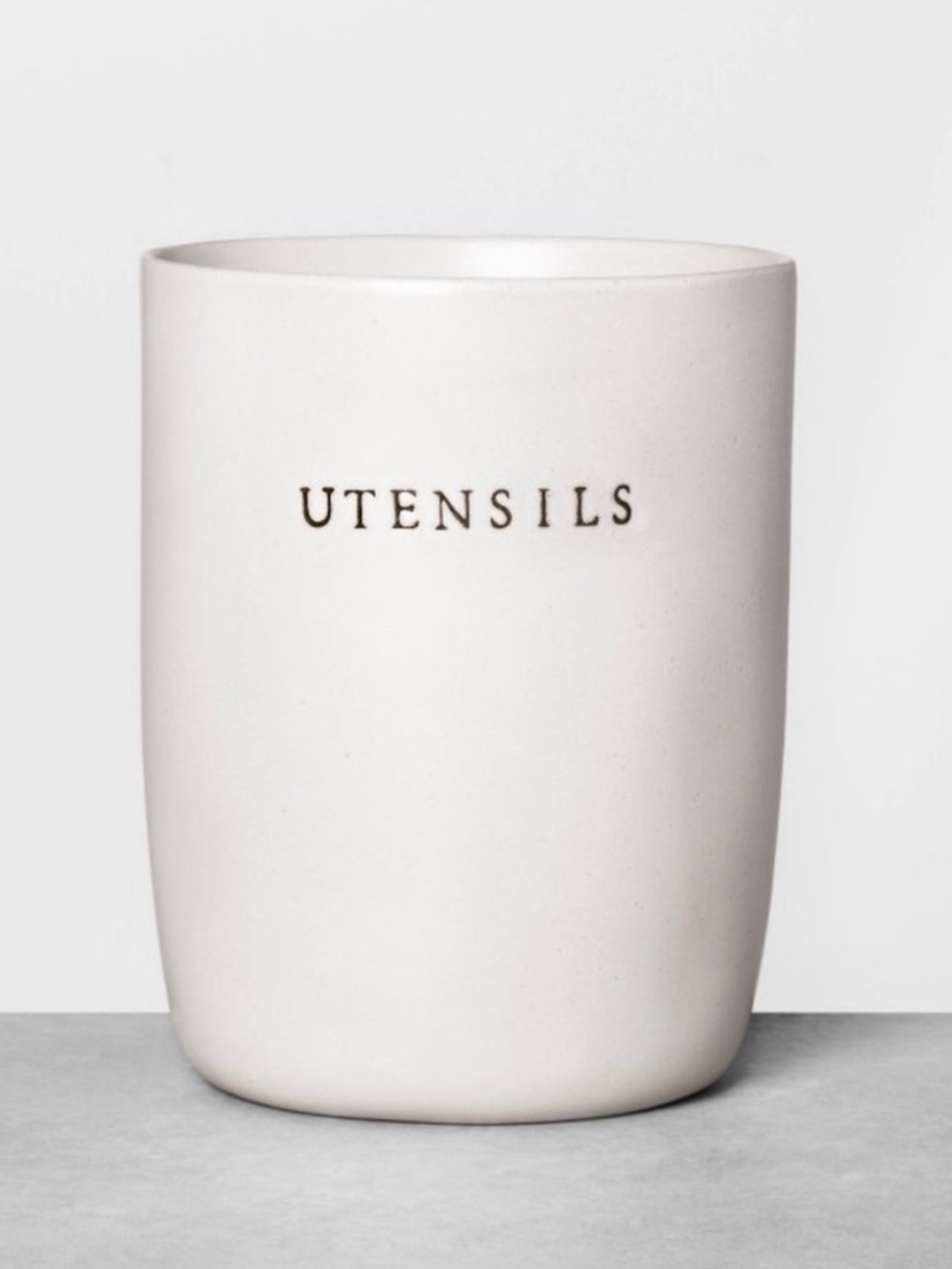 Hearth & Hand Utensil Holder